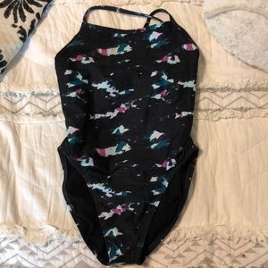 JOLYN BATHING SUIT ONE PIECE